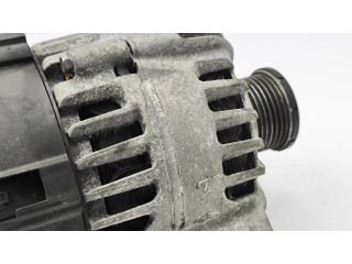 Генератор 04L903024   Audi A5 2.0     