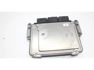 Řídící jednotka 9802218680, 0281018463 Citroen C3 Picasso 2011