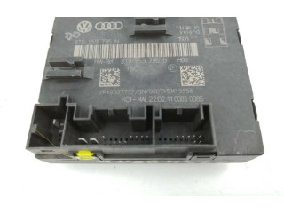 Блок комфорта 8T0959795N Audi A4 Allroad