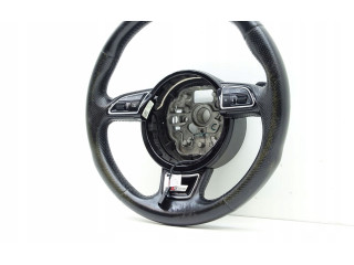 Руль Audi A7 S7 4G 2011 - 2017 года 8X0419091M