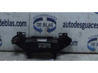 Блок управления климат-контролем 0G03038, MANDOCLIMATIZADOR   Chevrolet Astra