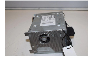 Блок управления Fiat Freemont