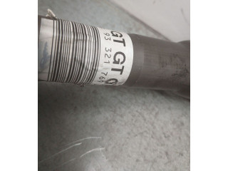    Рулевая рейка 26093281, 13247206   Opel Meriva A 2003 - 2010 года