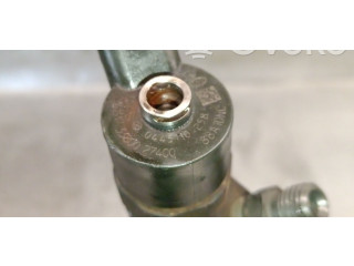 Форсунка 3380027400, 0445110258BOSCH Hyundai Sonata 4EA