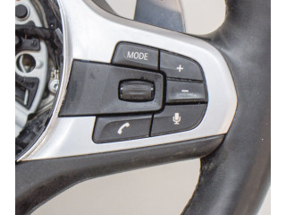 Руль BMW X3 G01  2018 - 2024 года 8043579, 310387587N77      