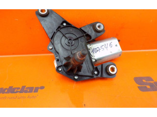 Моторчик заднего дворника 8200311486, 53026312    Renault Clio III