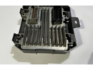 Блок управления двигателем Блок управления 12639269   Chevrolet Camaro