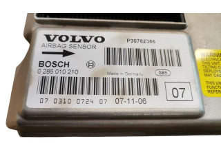 Блок подушек безопасности P30782386, 0285010210 Volvo XC90