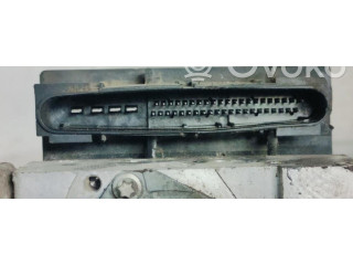 Блок АБС 0265950322 Mercedes-Benz A W169 2004 - 2012 года