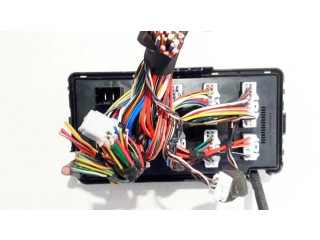 Блок предохранителей 05k25n, ak5203 SsangYong Kyron