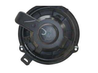 Вентилятор печки 1736006902 Smart ForFour I