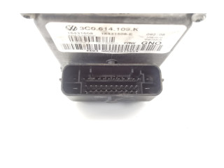 Блок АБС 3C0614109K, 16431508E   Volkswagen  Passat Alltrack   -  года