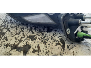 Зеркало электрическое        Lexus IS 220D-250-350  2006 - 2013 года   