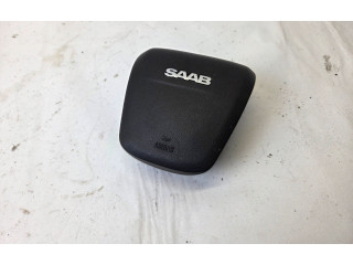 Подушка безопасности водителя 13284115   Saab 9-5