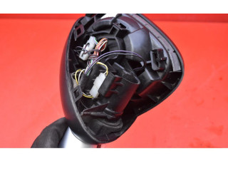 Зеркало электрическое Citroen DS4 - года