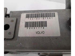 Руль Volvo S80  1999 - 2003 года 9491778      