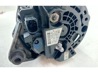 Генератор 078903016AB Skoda Superb B5 (3U)