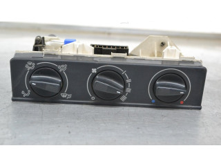 Блок управления климат-контролем    Volkswagen Caddy