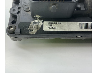 Řídící jednotka IAW59FM3, 188A4000 Fiat Punto (188) 2004