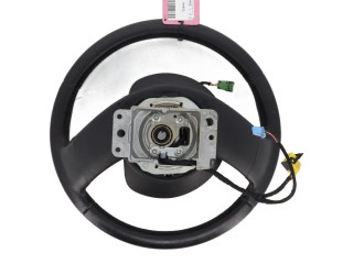 Руль Citroen C4 I  2004 - 2010 года 00004109JE      