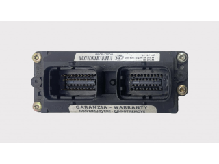 Řídící jednotka 71736339, 46820323 Fiat Punto (188) 2003