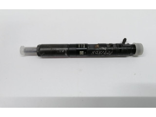 Форсунка     Renault Clio III   