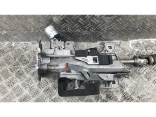 Рулевая рейка 9681750177 Citroen C4 Grand Picasso 2007-2013 года