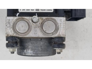 Jednotka ABS 0265800690 Fiat Grande Punto 2007