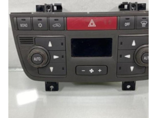 Блок управления климат-контролем Fiat Idea