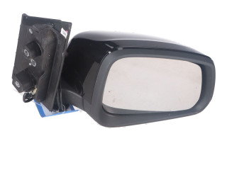 Zpětné zrcátko Volkswagen Caddy 2023 2K7857407K