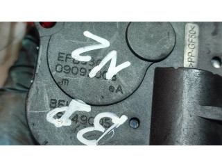 Двигатель задвижки потока воздуха