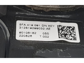 Руль Cupra Leon  2020 -  года 5FA419091DN, 5FA419091DN      