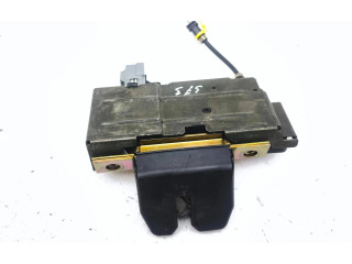 Zámek zadních dveří 30753971 Volvo XC90 2004