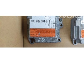 Блок подушек безопасности 3D0909601B   Volkswagen Phaeton