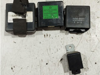 Комплект блоков управления A6655400532, A6655400532 SsangYong Rexton