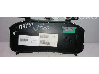 Панель приборов 8200715181, 0090059 Renault Clio III