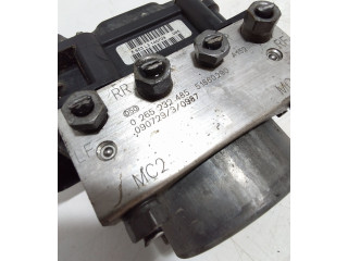 Блок АБС 71771141, 0265232485 Fiat Grande Punto - года