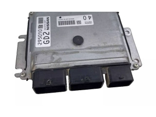 Řídící jednotka 295010GD2, NEC019-097 Nissan Murano Z52 2016