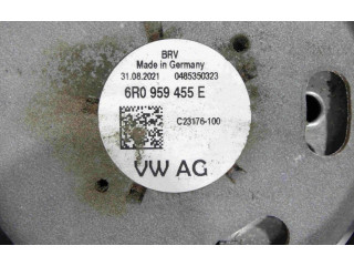 Комплект вентиляторов     6R0959455E, IMPRK1346313    Skoda Fabia Mk3 (NJ) 