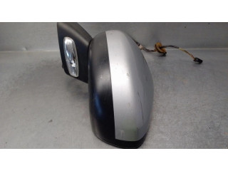 Zpětné zrcátko Сзади Citroen C1 2005 8154AQ