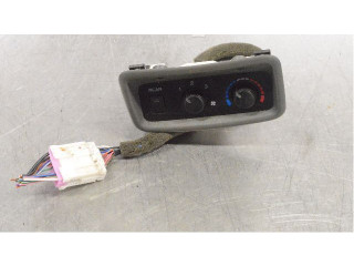 Блок управления климат-контролем Mitsubishi Pajero