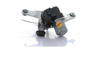 Моторчик дворников 1687896280, M0-0701J Citroen DS4