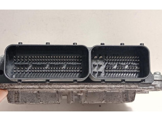 Блок управления впрыском 31272462, 31272462   Volvo V70