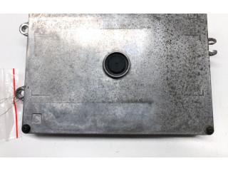 Блок управления двигателем Блок управления 37820-RD8-B01 Honda City