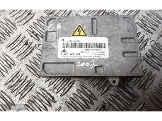 Блок управления Xenon