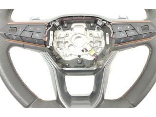 Руль Cupra Leon  2020 -  года 5FA419091DM, 5FA419091DM      