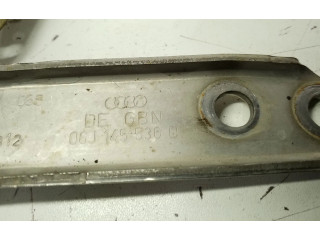 Turbodmychadlo Турбина 06H145710C, A1501F50A0539 Volkswagen Tiguan CCTA