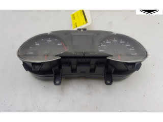 Přístrojová deska  Seat Ibiza IV (6J,6P) 2011 6J0920802J, 6J0920802J  