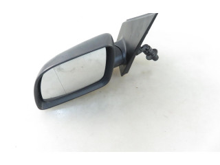Зеркало (механическое)       Volkswagen Polo IV 9N3  2005 - 2009 года   