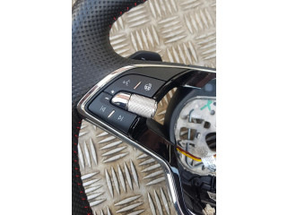 Руль Skoda Octavia Mk4 2019 - года 5E3419093AR